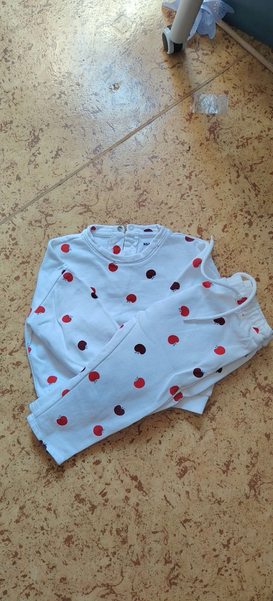 Conjunto para niña – photo 2